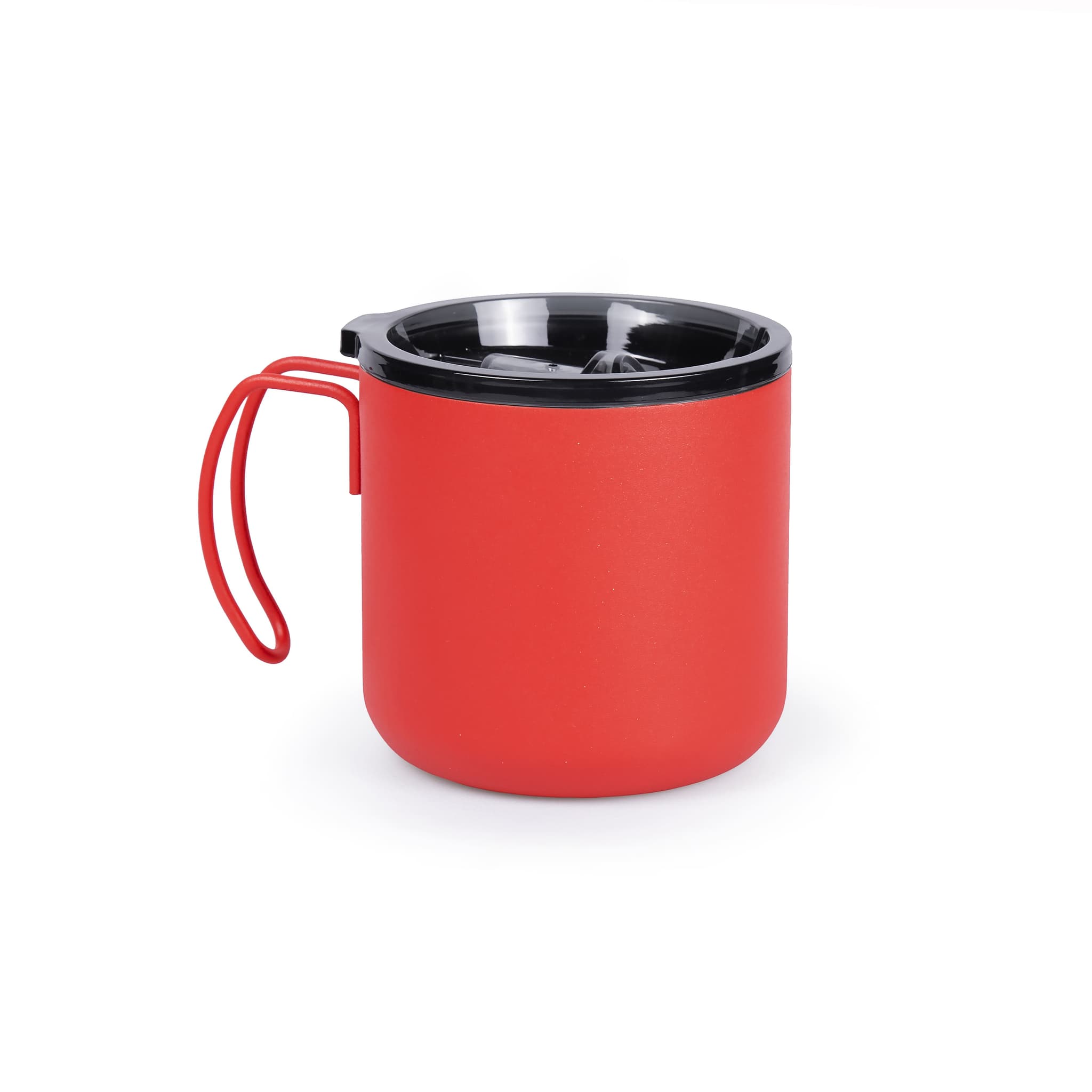 Термочашка Arctic, TM Discover для брендування логотипом