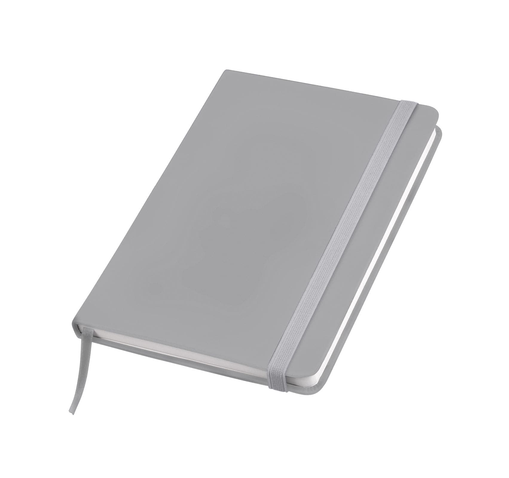 Записна книжка А5, Soft для брендування логотипом