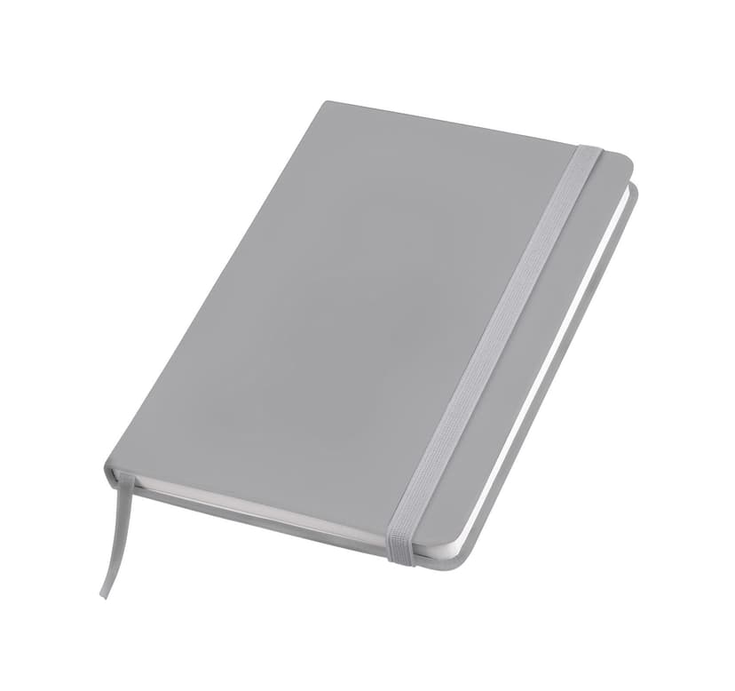 Записна книжка А5, Soft для брендування логотипом