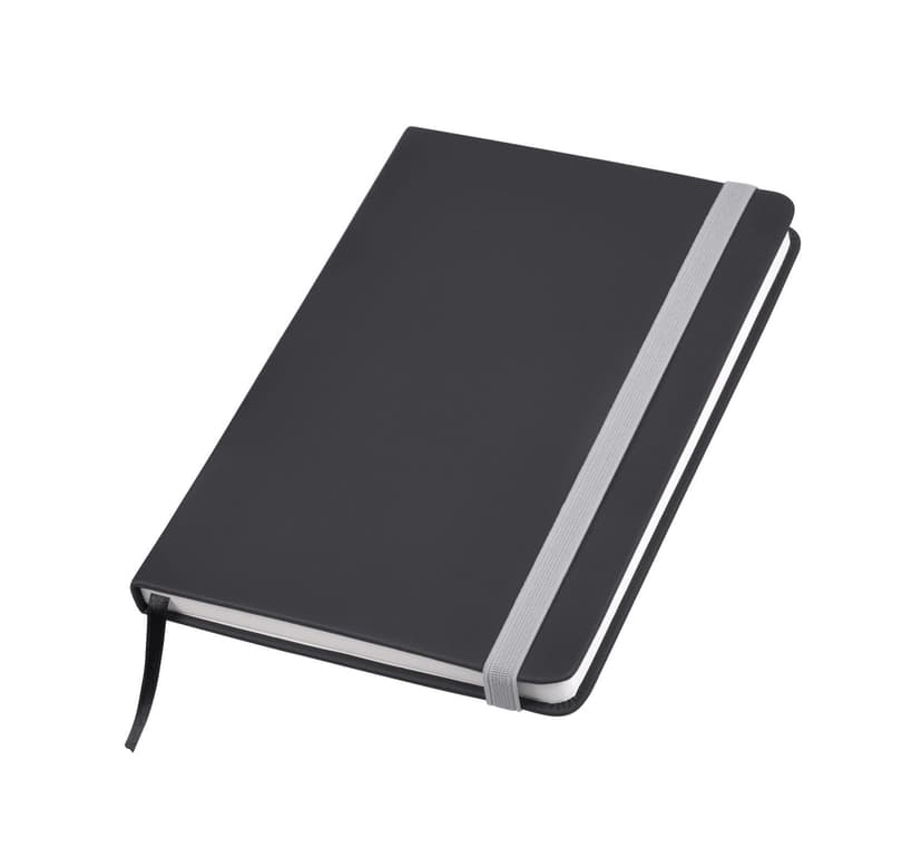 Записна книжка А5, Soft для брендування логотипом