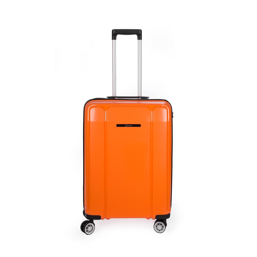 Валіза Aero середня, ТМ Columbus для брендування логотипом