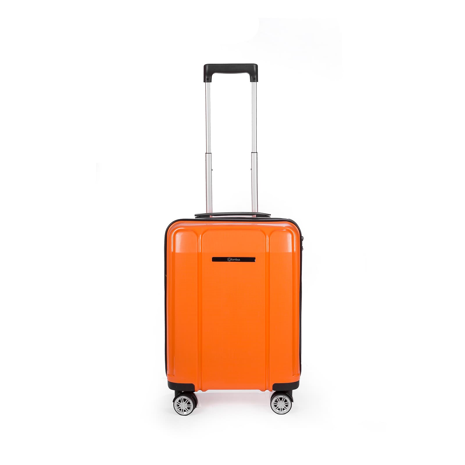 Валіза Aero мала, ТМ Columbus для брендування логотипом