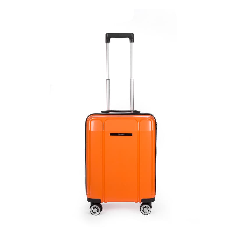 Валіза Aero мала, ТМ Columbus для брендування логотипом