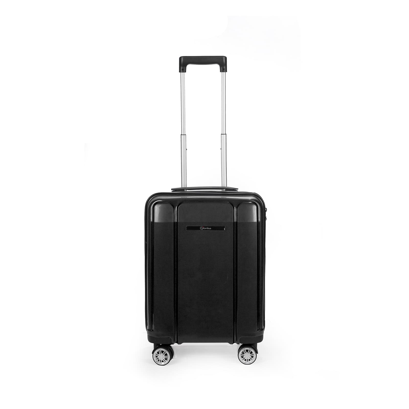 Валіза Aero мала, ТМ Columbus для брендування логотипом
