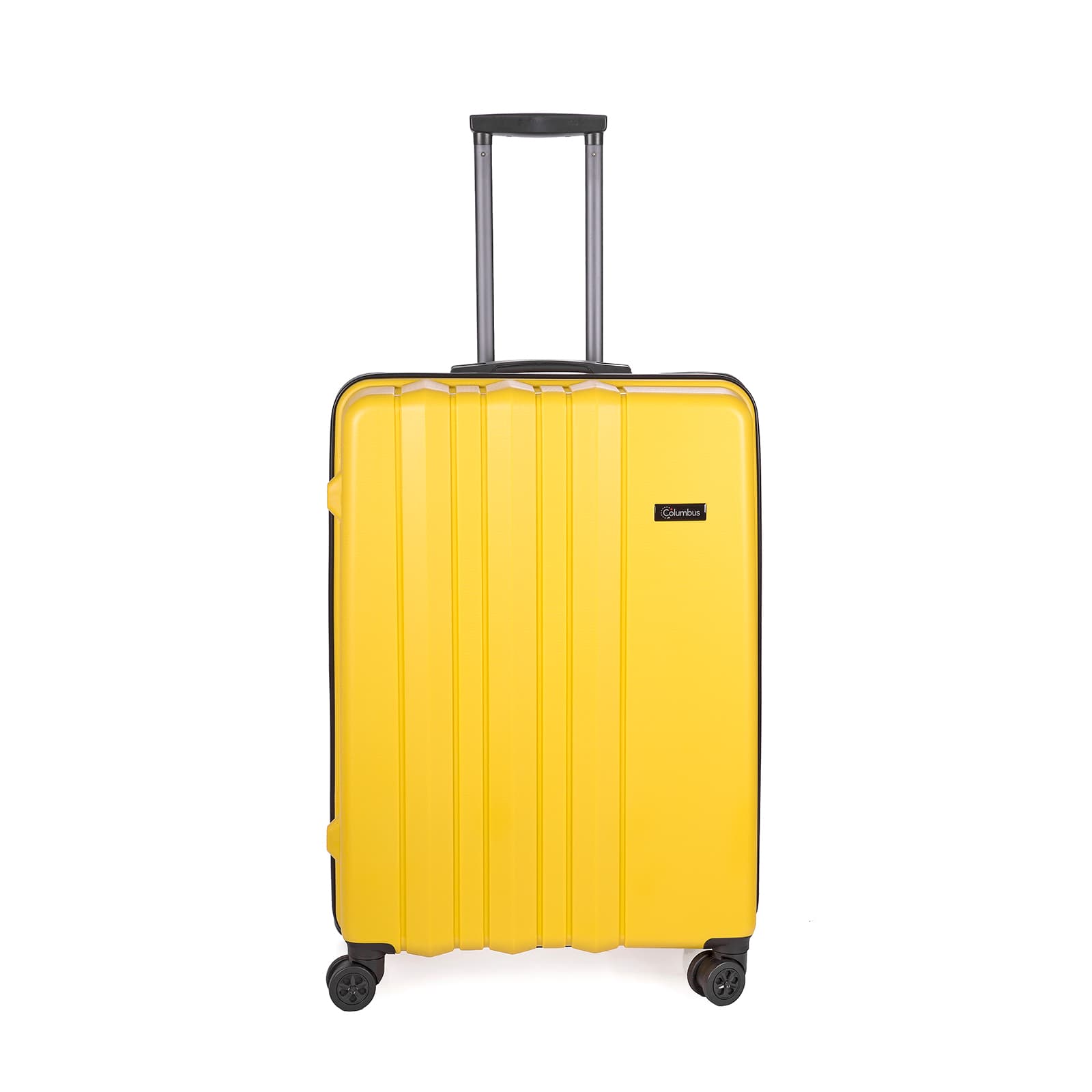 Валіза Concorde, велика, TM Columbus для брендування логотипом