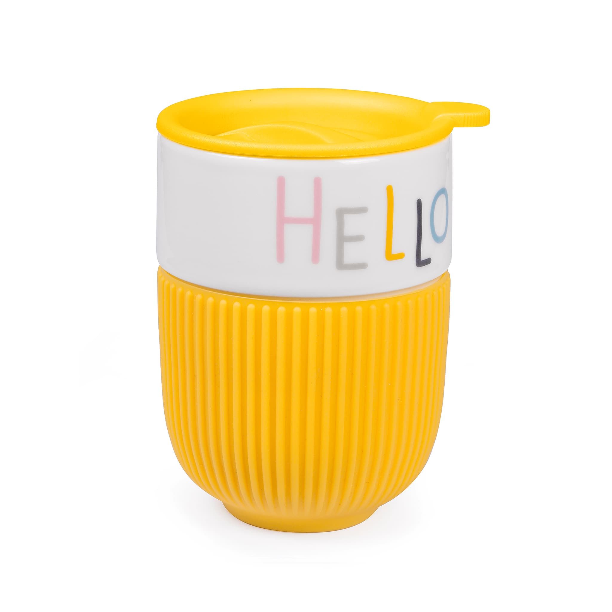 Горнятко керамічне Barell, ТМ Discover для брендування логотипом