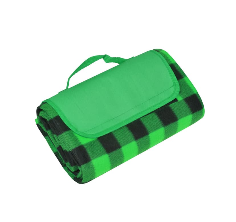 Килимок Picnic, TM Discover для брендування логотипом