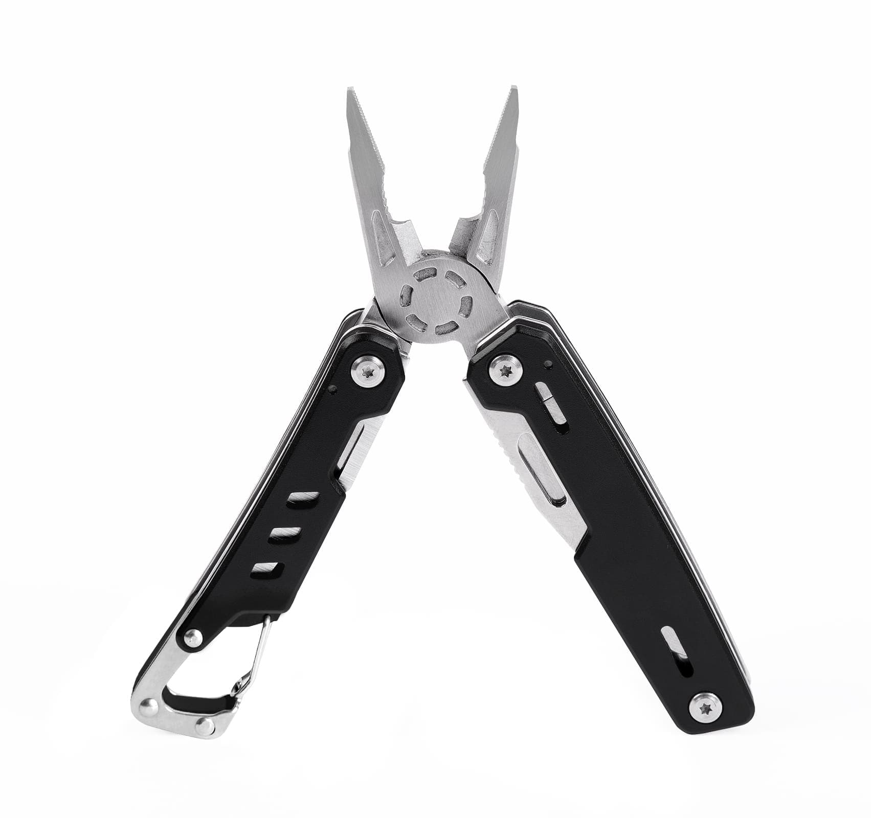 Мультитул Hank, TM Discover для брендування логотипом