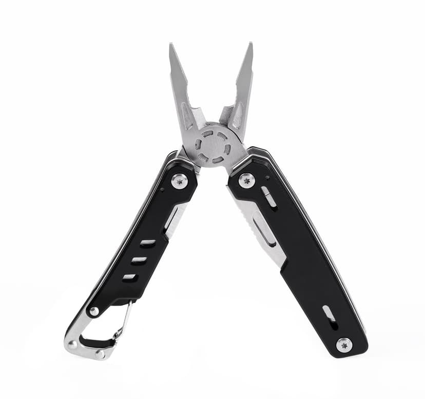 Мультитул Hank, TM Discover для брендування логотипом