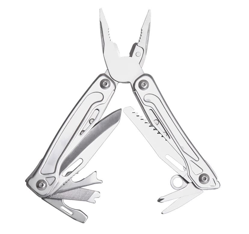 Мультитул Stingray, TM Discover для брендування логотипом