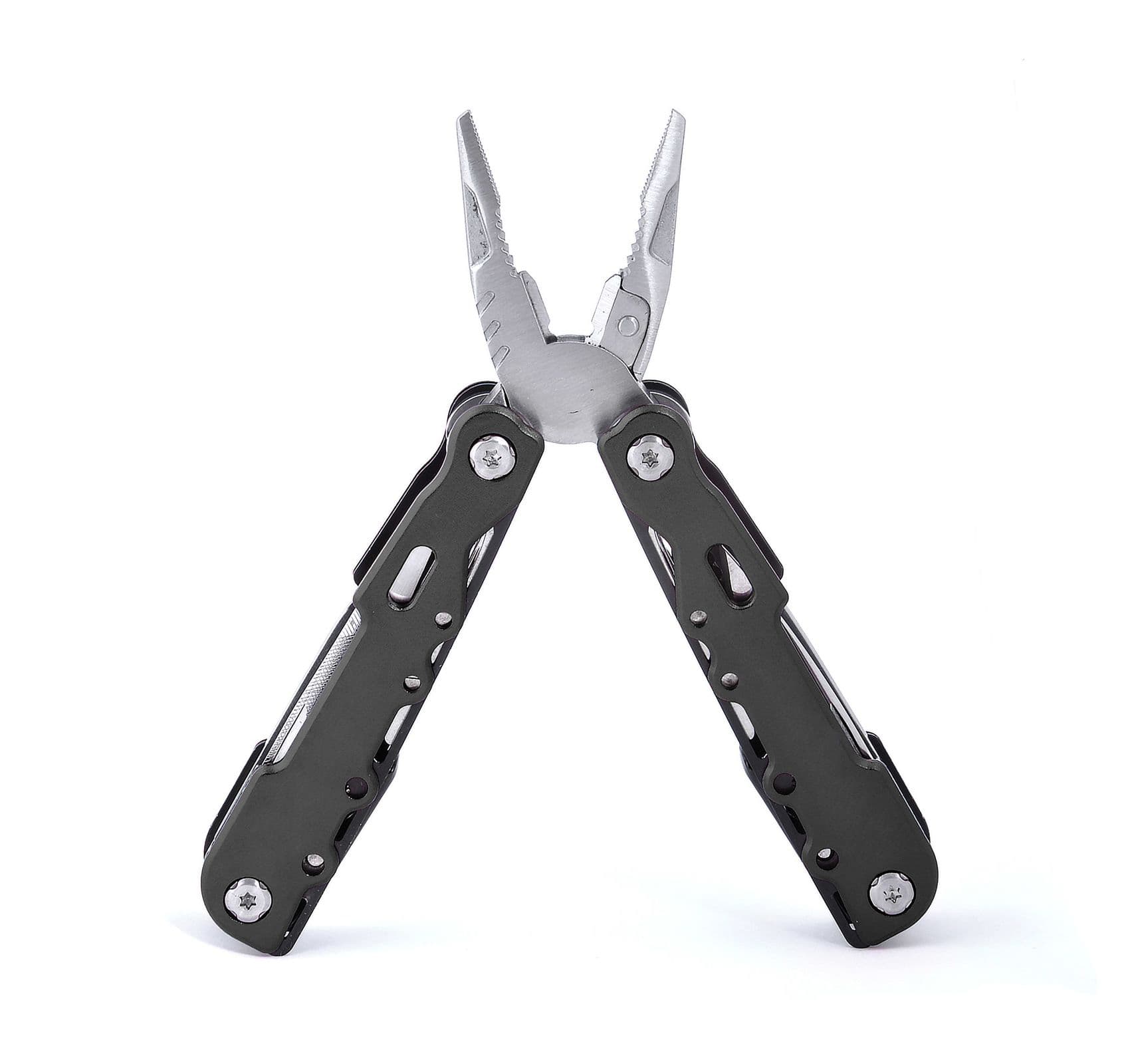 Мультитул Storm 2, TM Discover для брендування логотипом