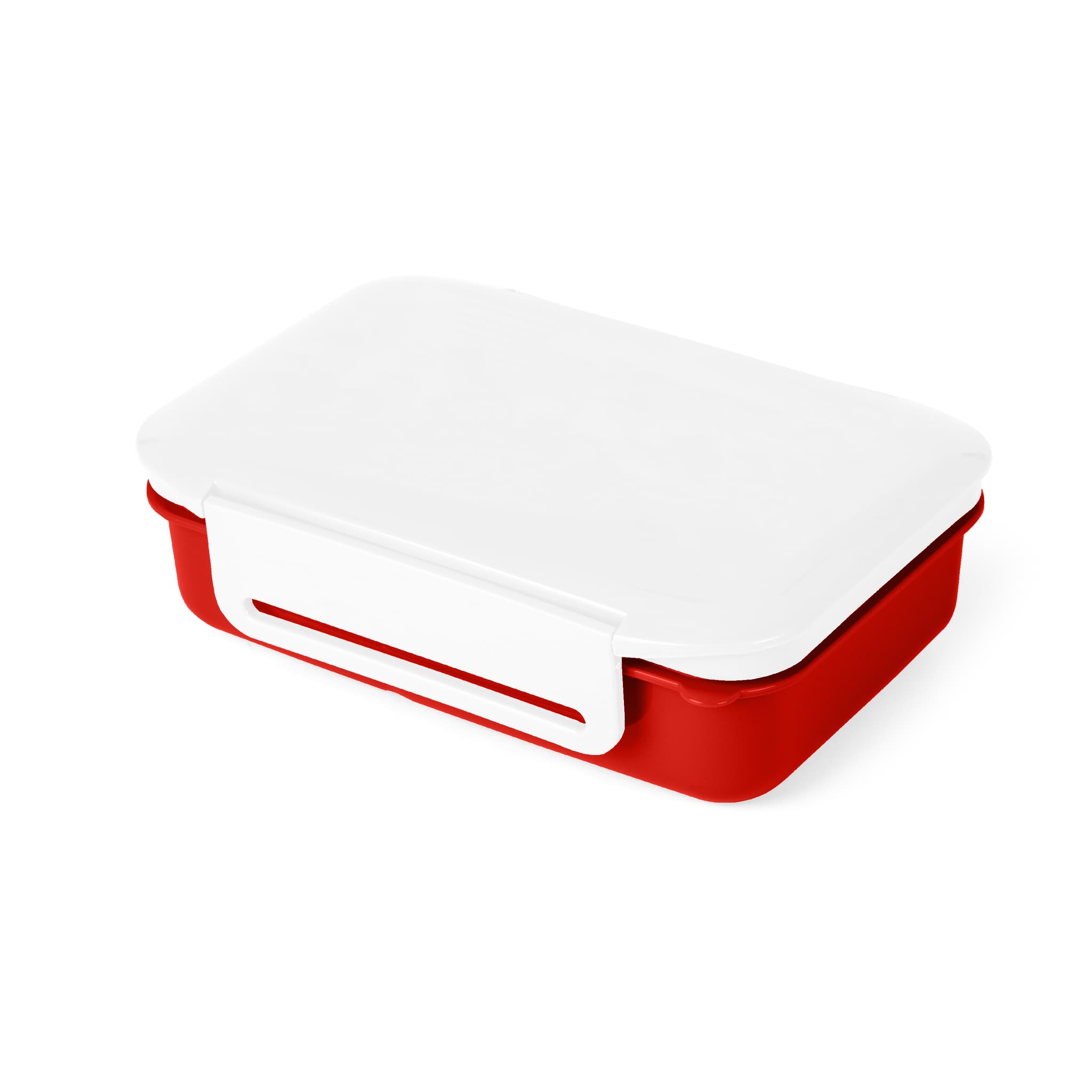 Ланч бокс Sunny, TM Discover для брендування логотипом