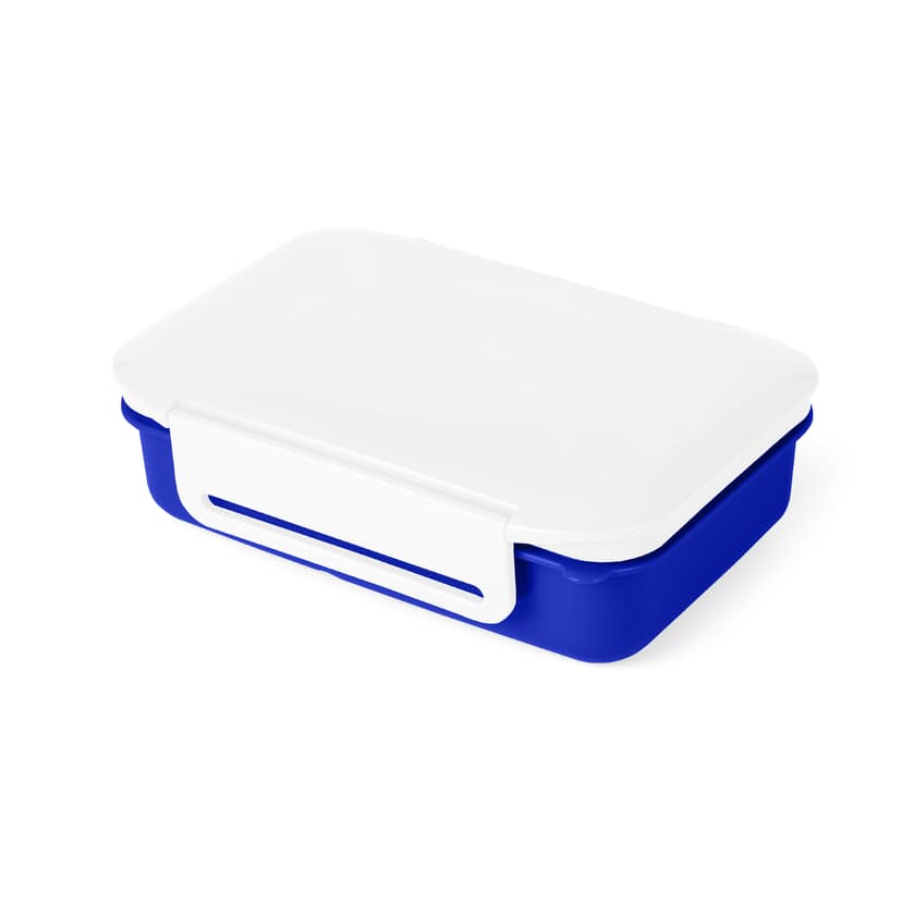 Ланч бокс Sunny, TM Discover для брендування логотипом