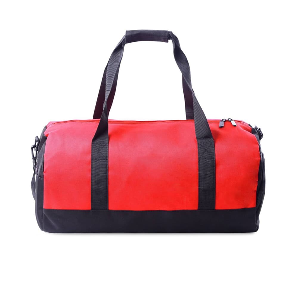 Сумка спортивна Porter, ТМ Discover для брендування логотипом