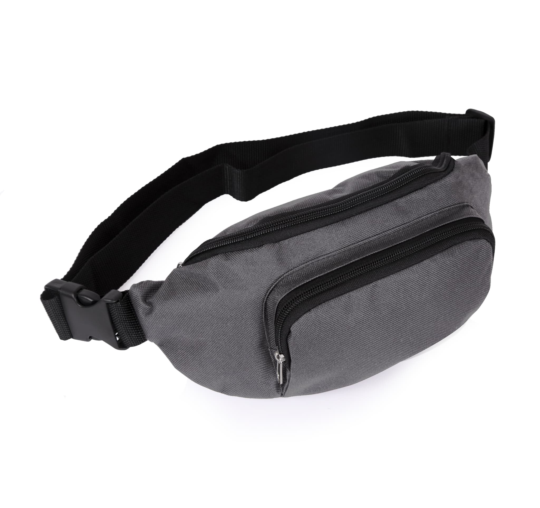 Сумка на пояс Dandy,TM Discover для брендування логотипом