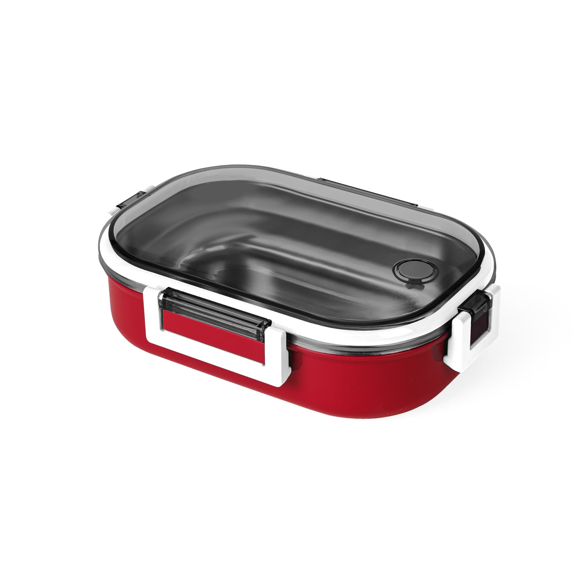 Ланч бокс Break, TM Discover для брендування логотипом