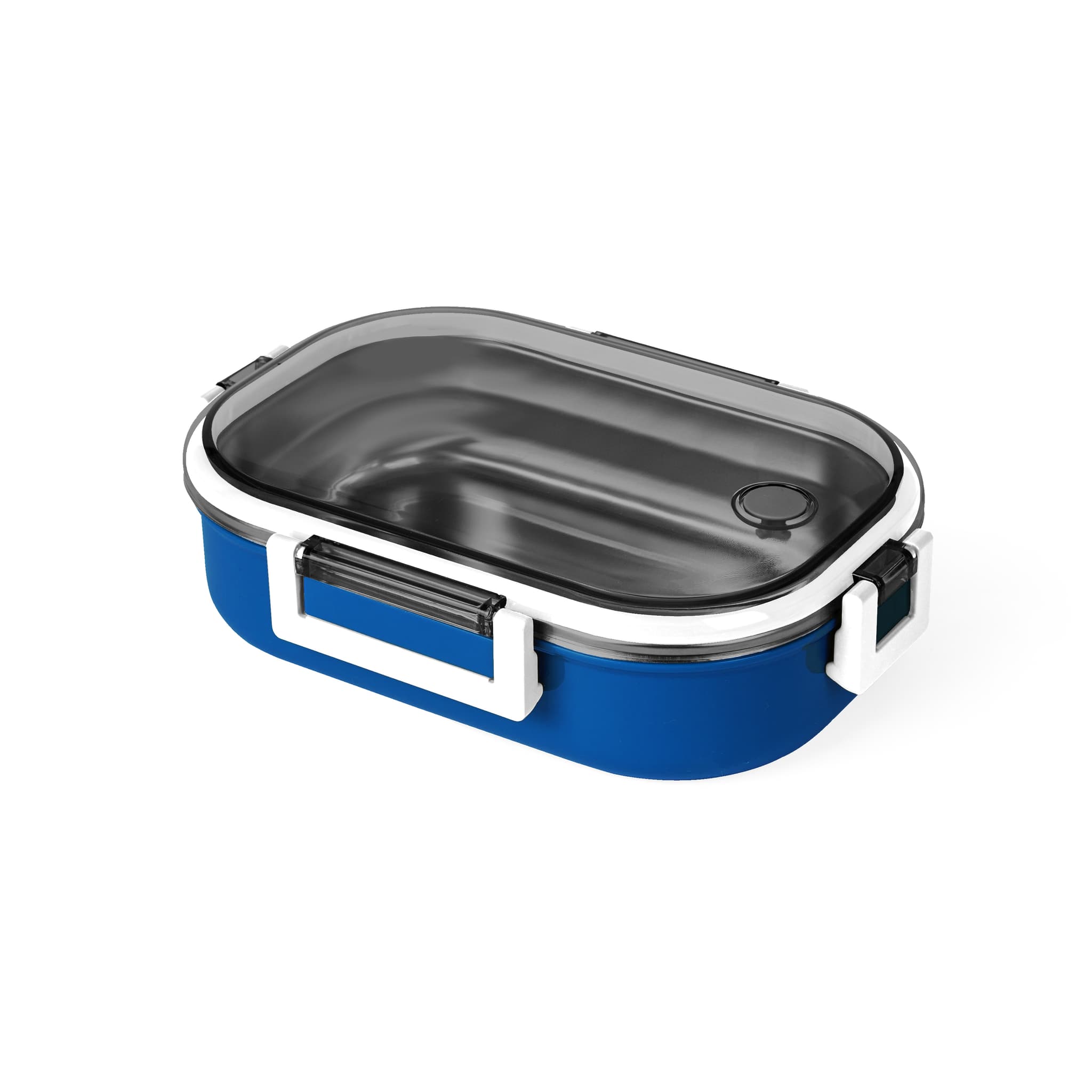 Ланч бокс Break, TM Discover для брендування логотипом