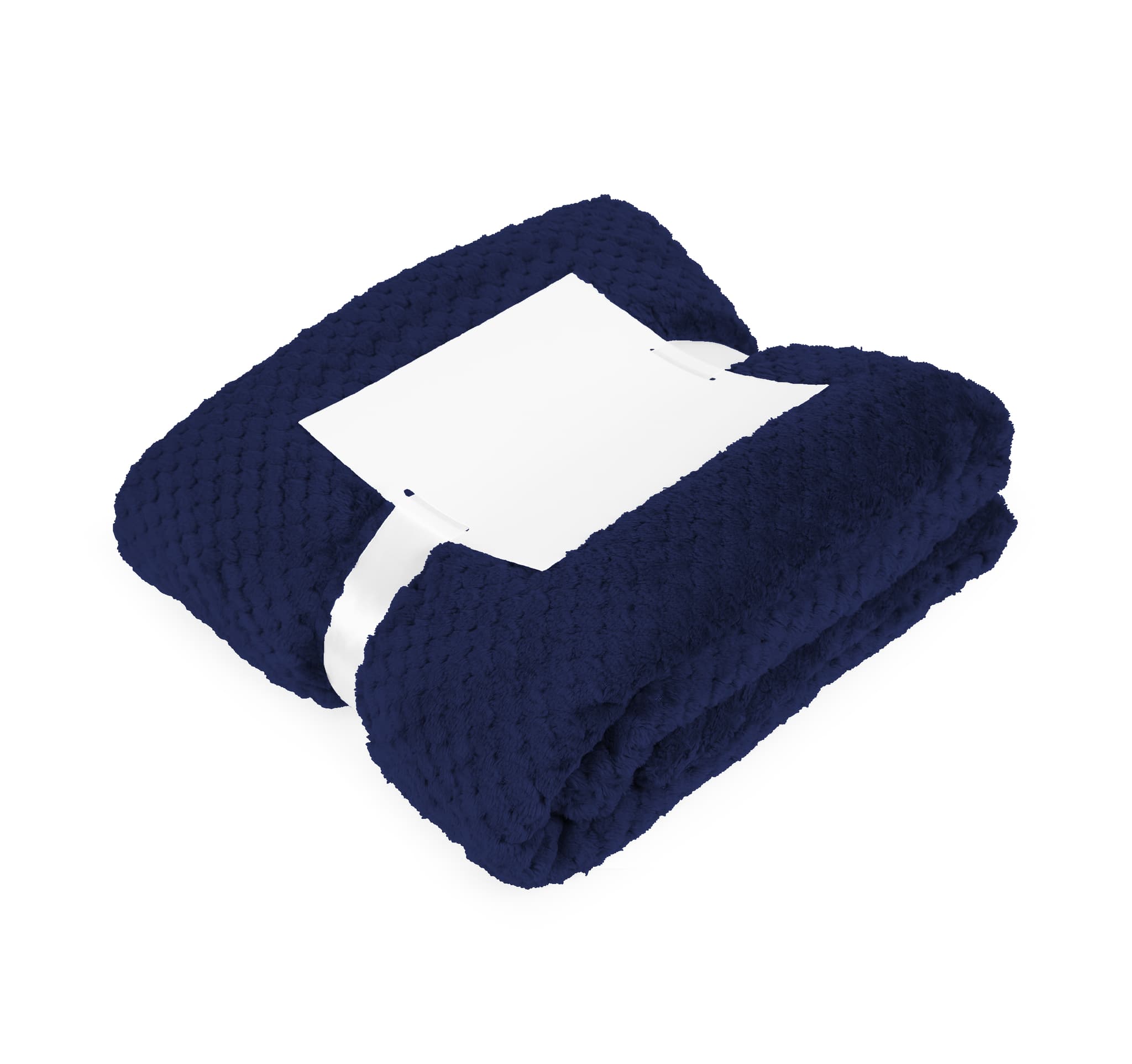 Плед Malone, TM Discover для брендування логотипом