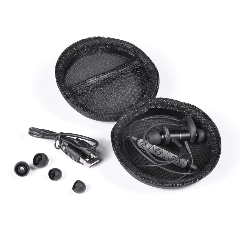 Навушники бездротові Relax, TM TEG для брендування логотипом