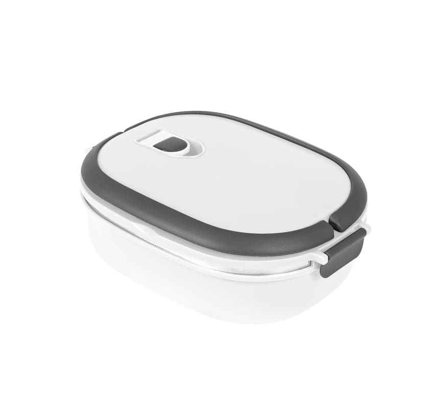 Ланч бокс Dinner, TM Discover для брендування логотипом