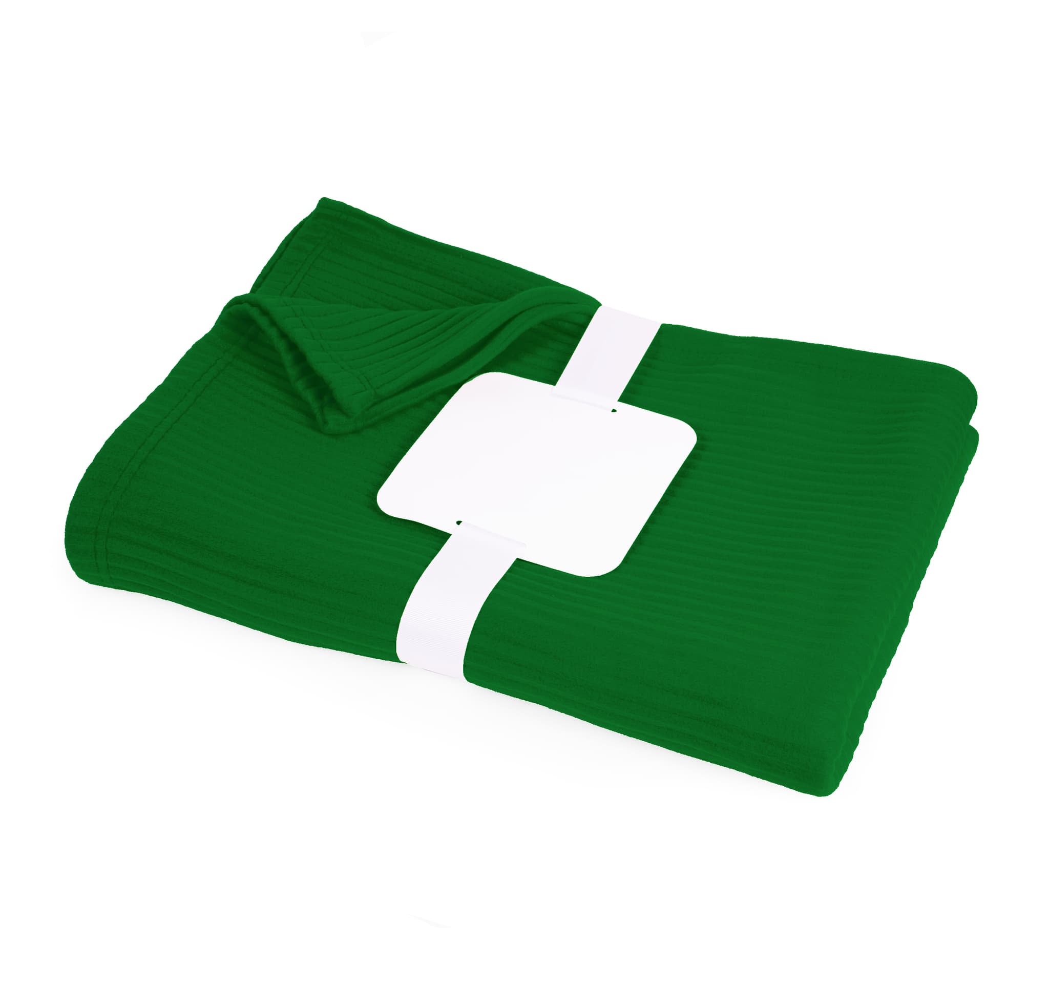 Плед з флісу Montana, TM Discover для брендування логотипом