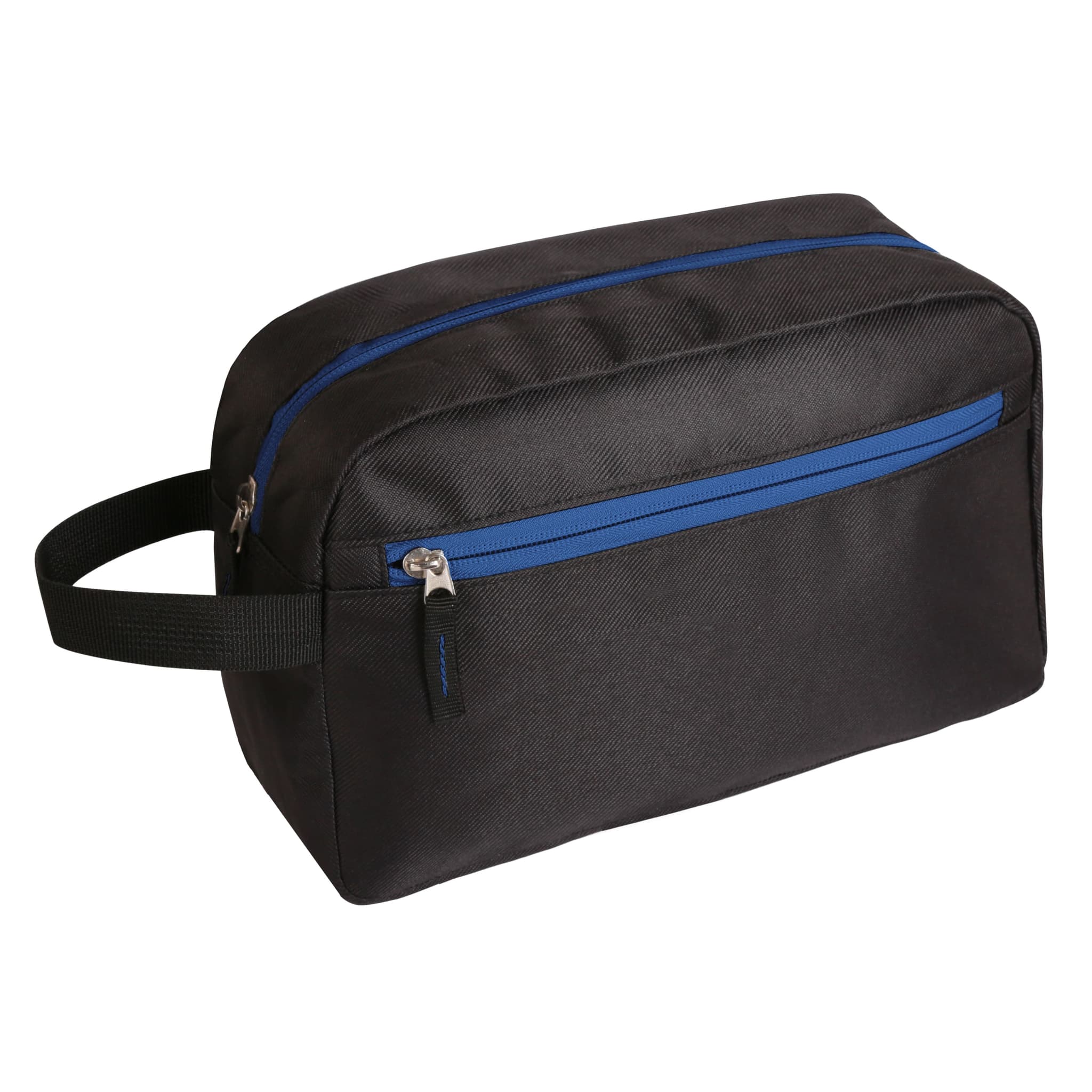 Косметичка Tourist, TM Discover для брендування логотипом