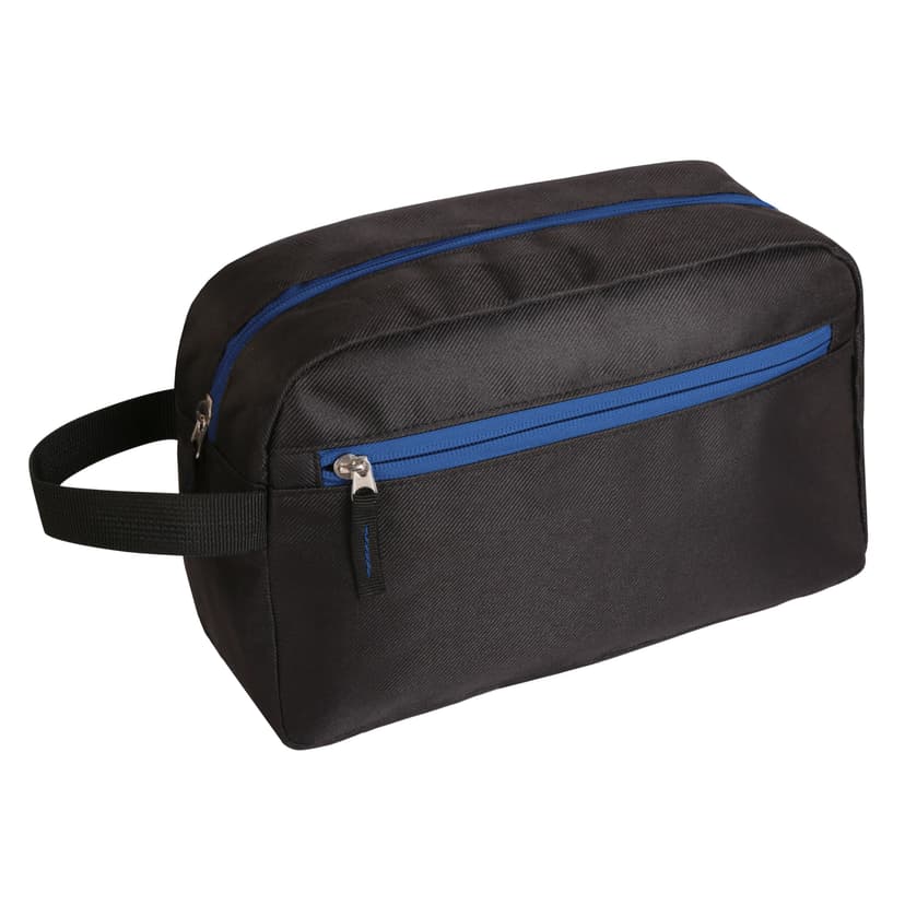 Косметичка Tourist, TM Discover для брендування логотипом