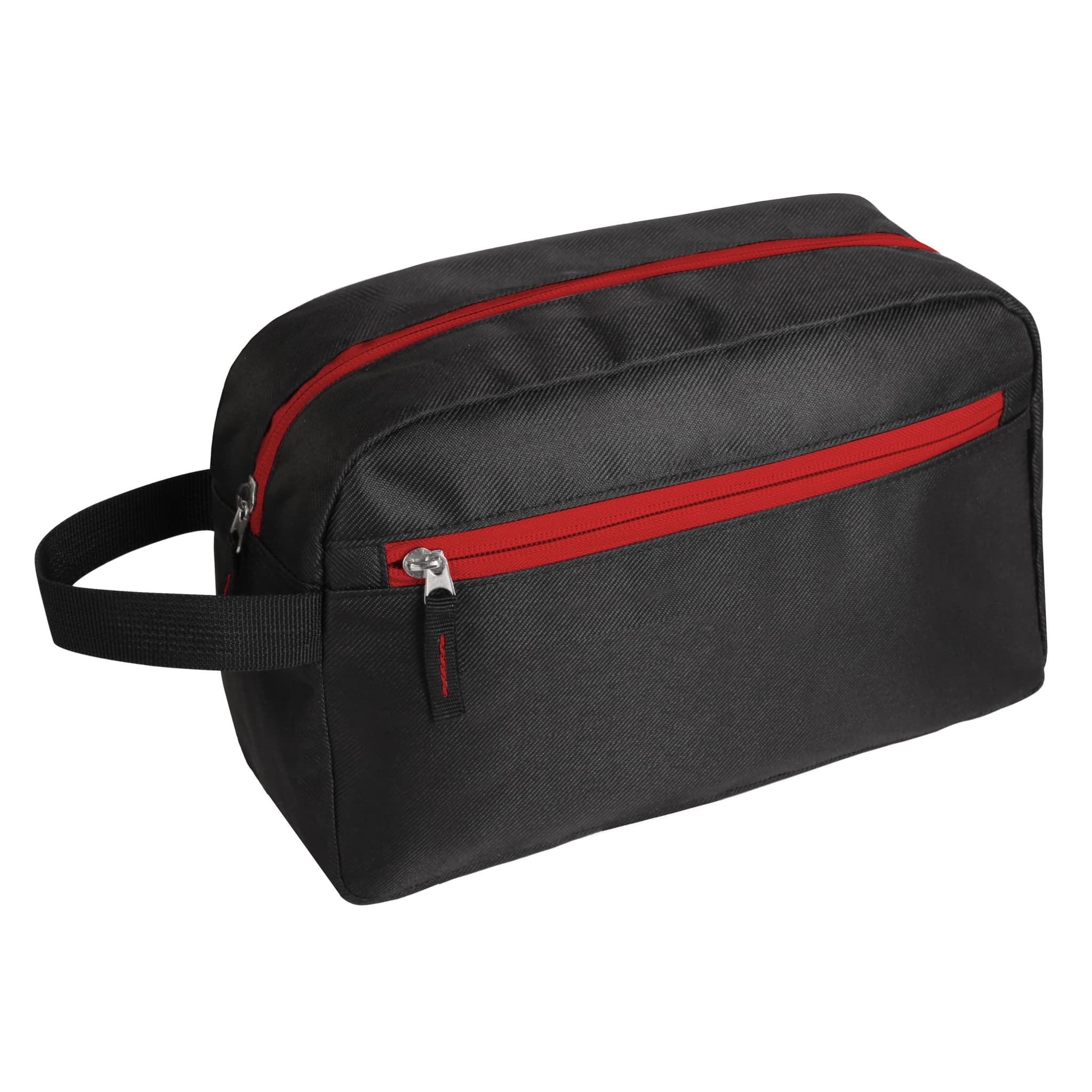 Косметичка Tourist, TM Discover для брендування логотипом