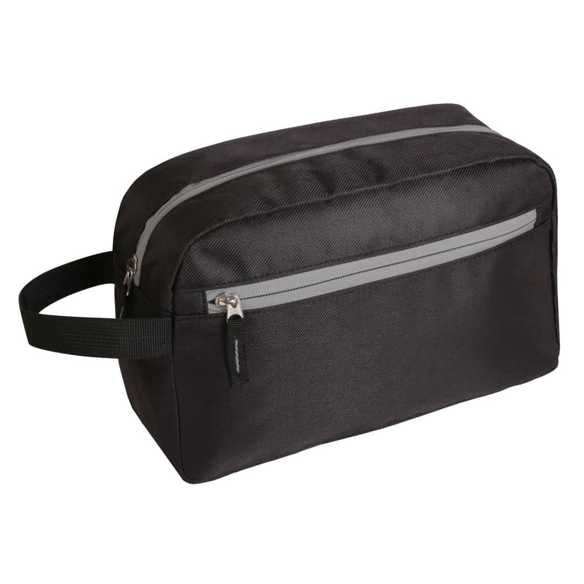 Косметичка Tourist, TM Discover для брендування логотипом