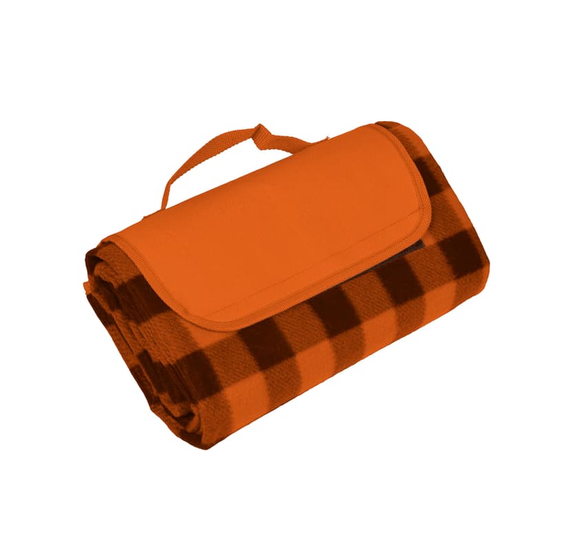 Килимок Picnic, TM Discover для брендування логотипом