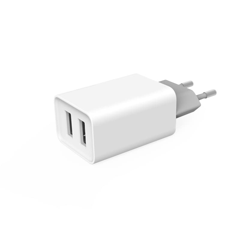 Мережевий зарядний пристрій Power, TM TEG для брендування логотипом