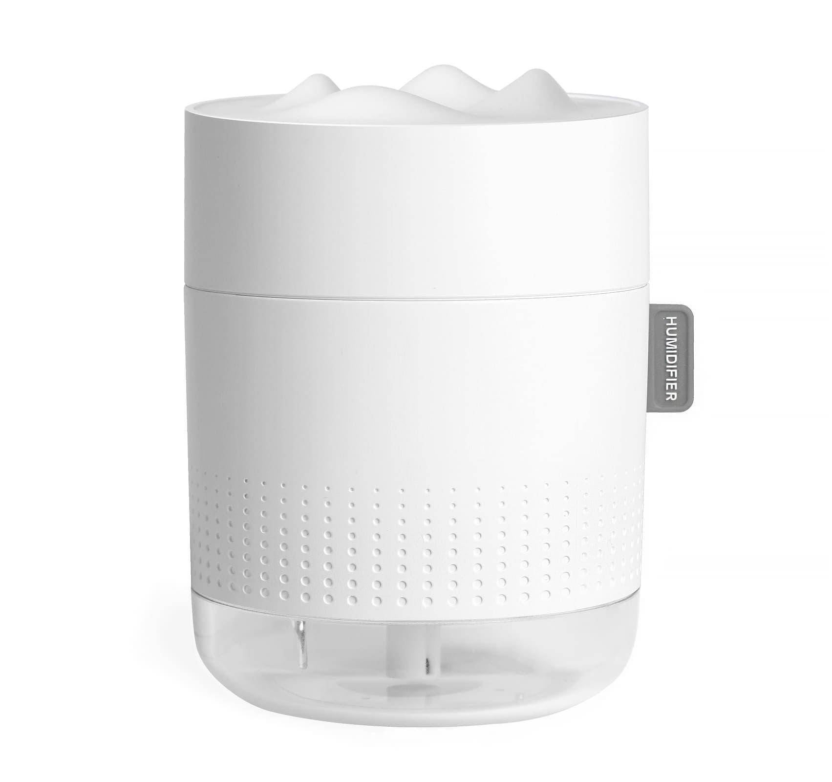 Зволожувач повітря Aqua, TM TEG для брендування логотипом