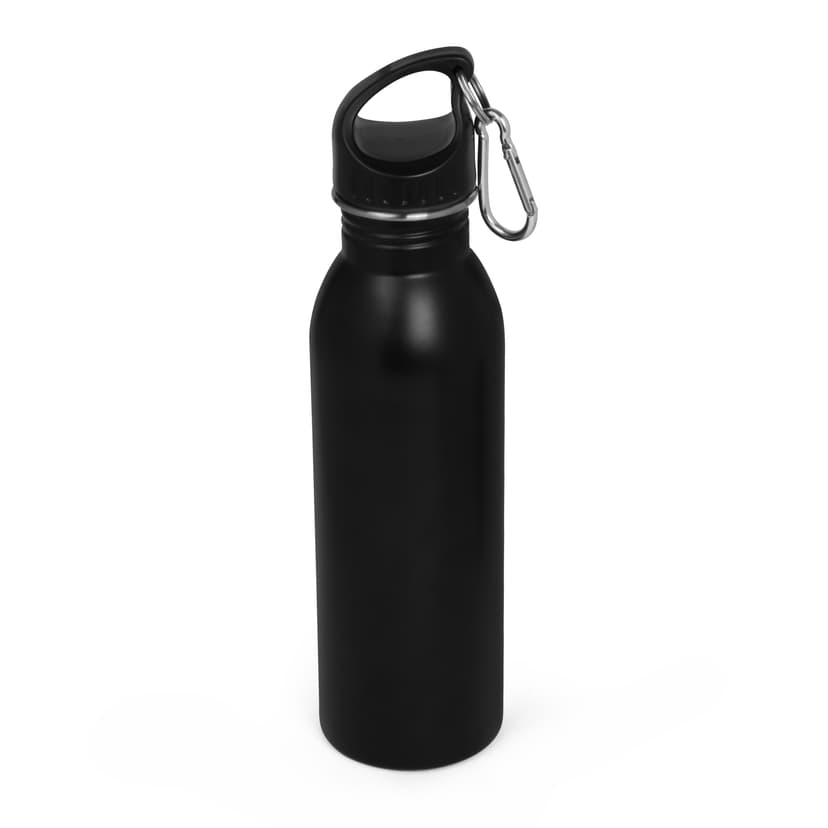 Пляшка металева Action, TM Discover для брендування логотипом