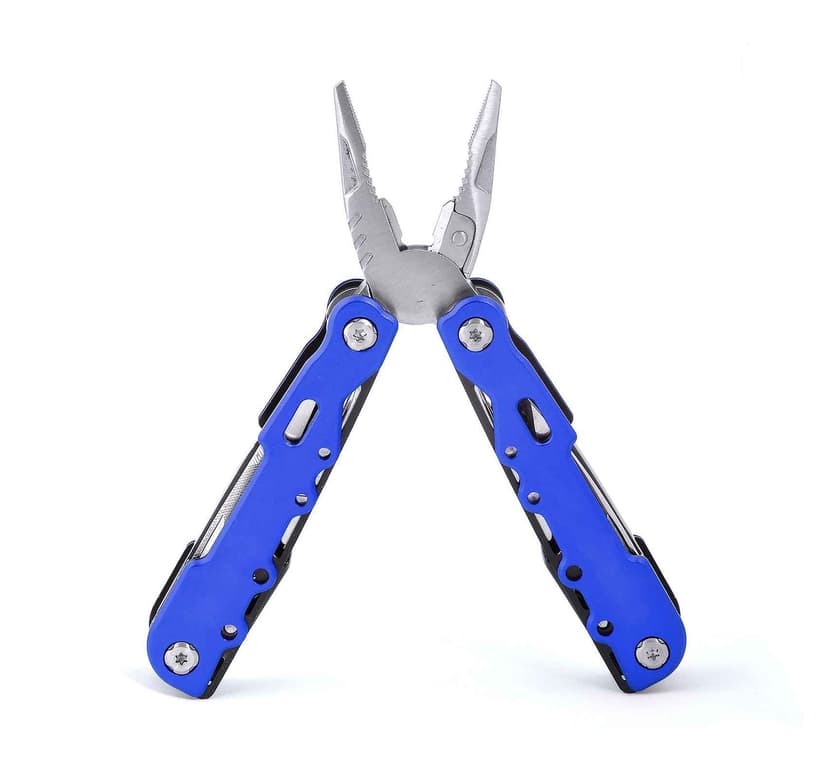 Мультитул Storm 2, TM Discover для брендування логотипом