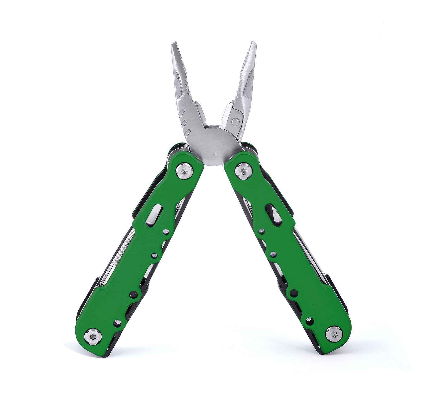 Мультитул Storm 2, TM Discover для брендування логотипом