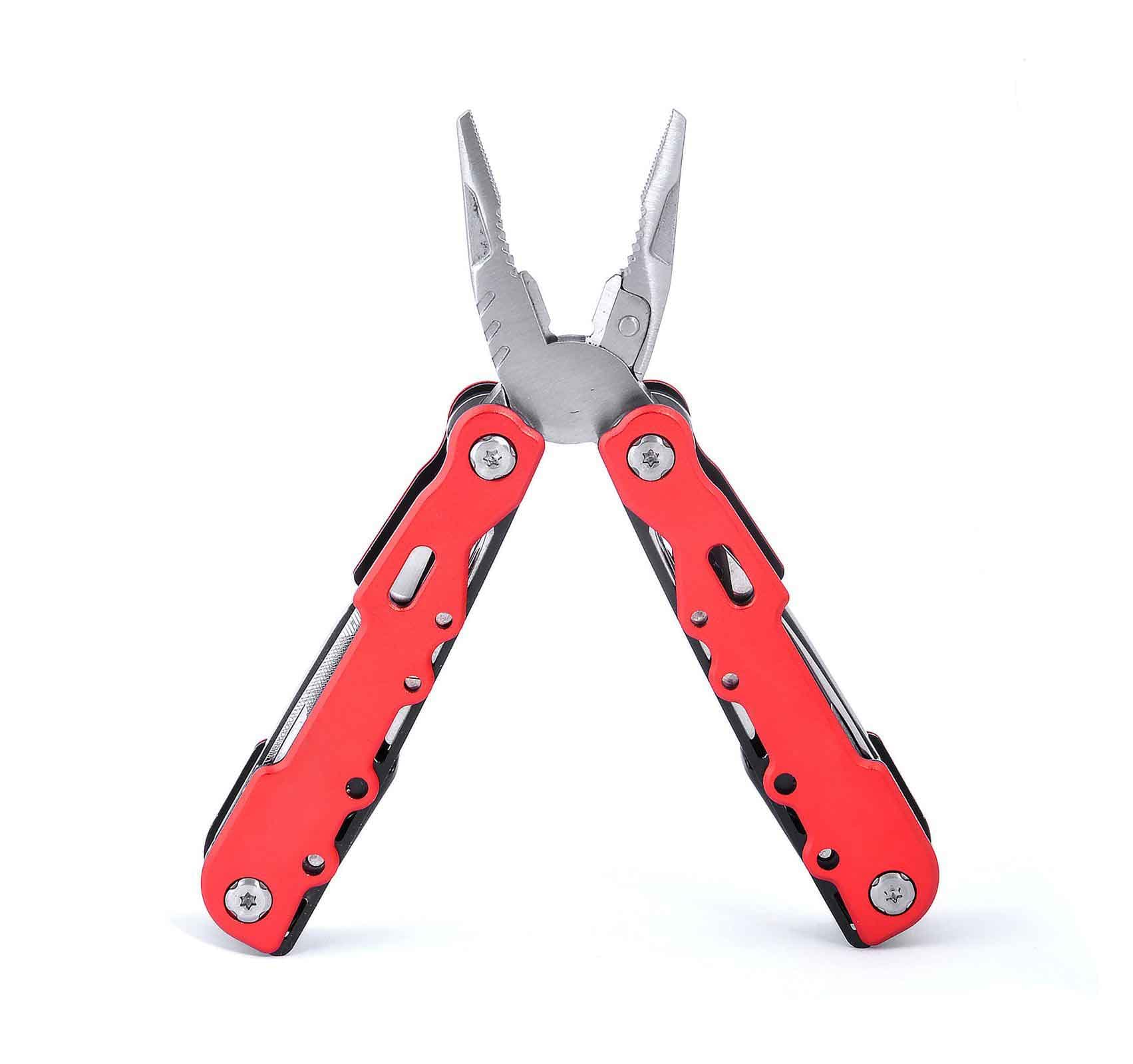 Мультитул Storm 2, TM Discover для брендування логотипом